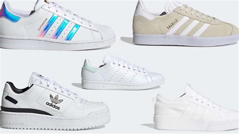 sneakers dames adidas laag|popular adidas sneakers women.